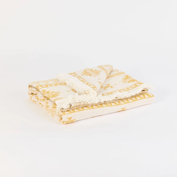 Layday 100% Cotton Journey Towel — VISTA