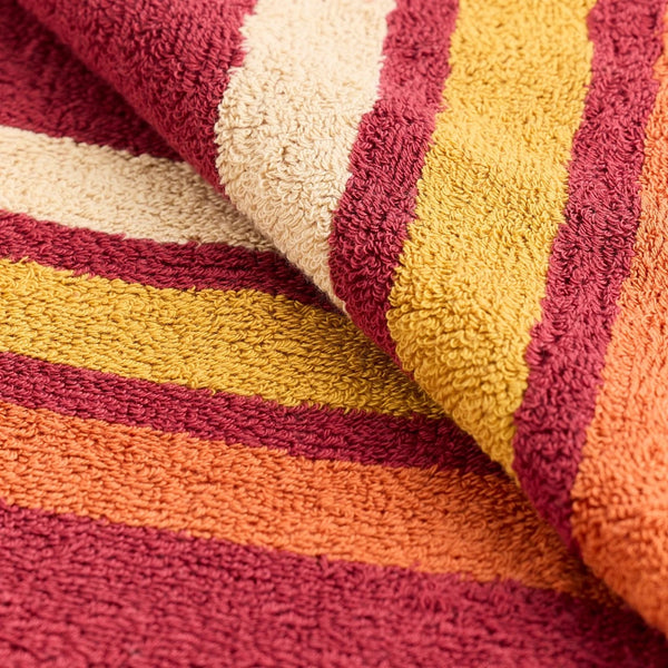 Layday 100% Cotton Journey Towel — PONTOON