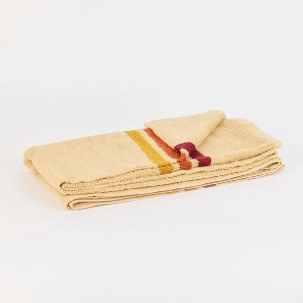 Layday 100% Cotton Journey Towel — PONTOON