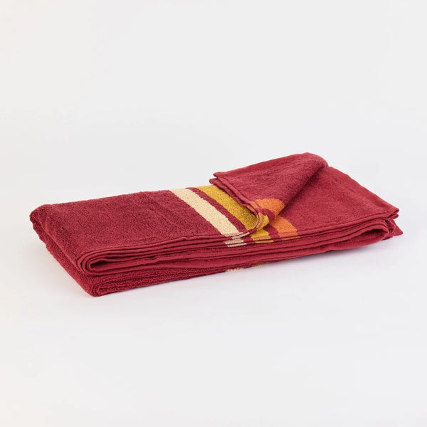 Layday 100% Cotton Journey Towel — PONTOON