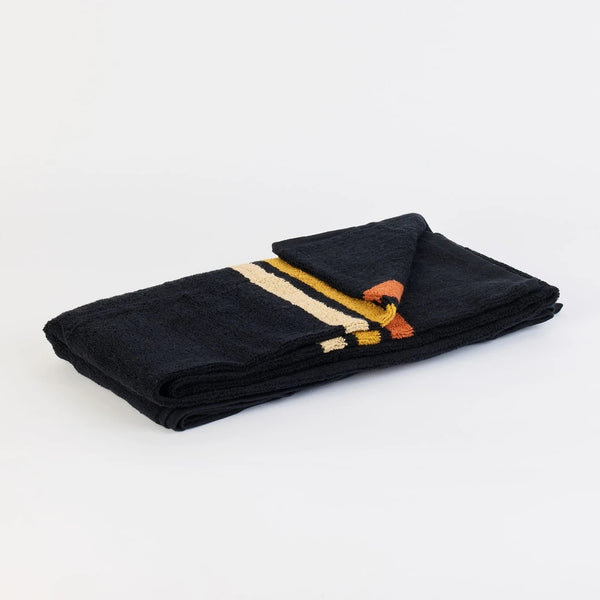 Layday 100% Cotton Journey Towel — PONTOON