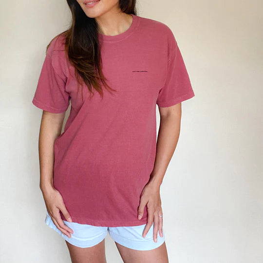 Wolf Bear Collective Organic Cotton T-shirt