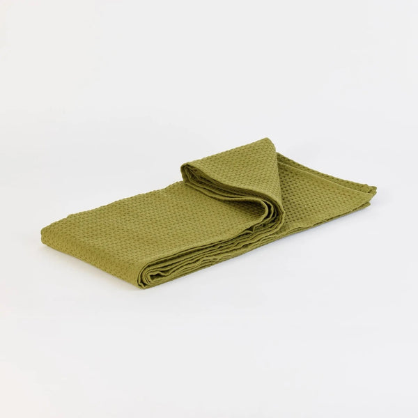 Layday 100% Cotton Journey Towel — ROVER