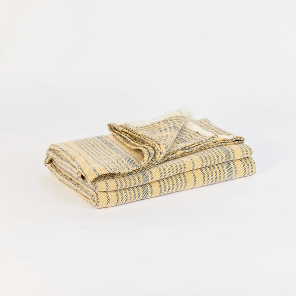 Layday 100% Cotton Journey Towel — CHARTER