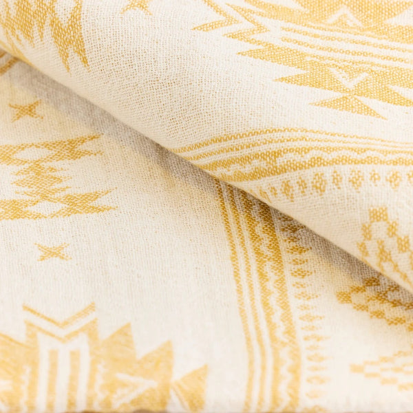 Layday 100% Cotton Journey Towel — VISTA