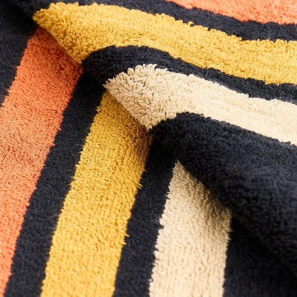 Layday 100% Cotton Journey Towel — PONTOON