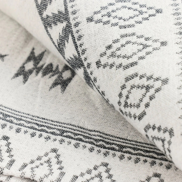 Layday 100% Cotton Journey Towel — VISTA