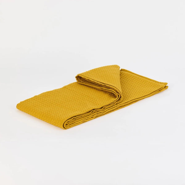 Layday 100% Cotton Journey Towel — ROVER