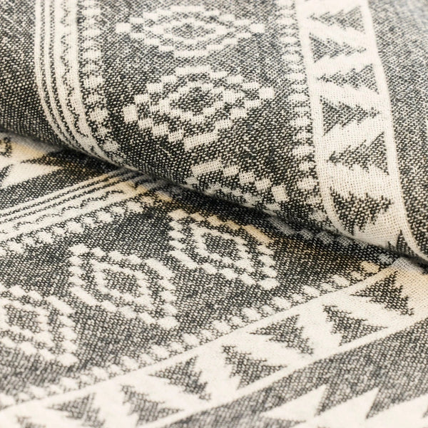 Layday 100% Cotton Journey Towel — VISTA