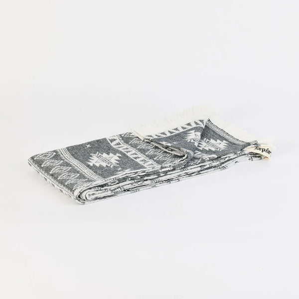 Layday 100% Cotton Journey Towel — VISTA