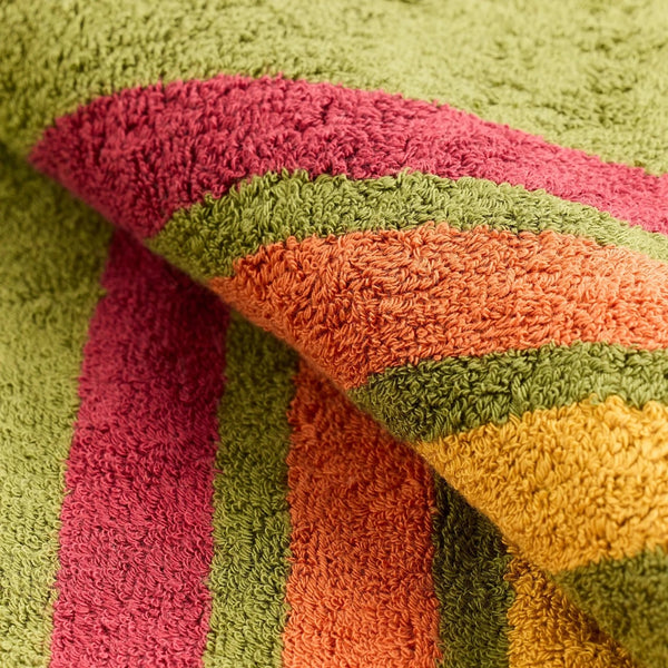 Layday 100% Cotton Journey Towel — PONTOON