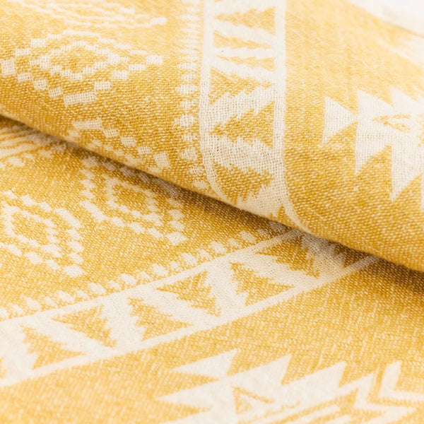 Layday 100% Cotton Journey Towel — VISTA
