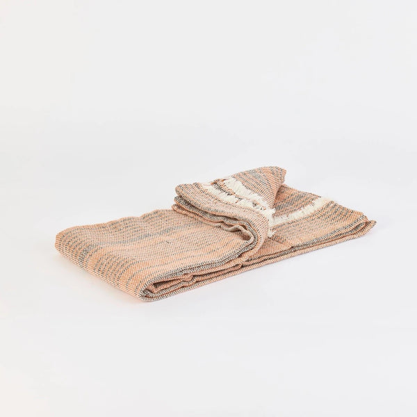 Layday 100% Cotton Journey Towel — CHARTER