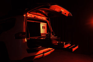 Introducing MOVA: Premium Overlanding Fit-Outs for LandCruisers, Troopys, Defenders & Vans