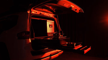 Introducing MOVA: Premium Overlanding Fit-Outs for LandCruisers, Troopys, Defenders & Vans