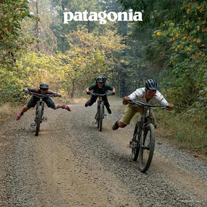 Exploring the Wild: Conquer the Trails with Patagonia Dirt Roamer Range