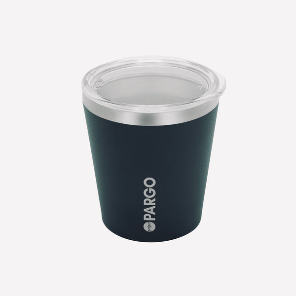 Project Pargo 250ml Premium Insulated Coffee Cup