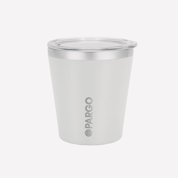 Project Pargo 250ml Premium Insulated Coffee Cup