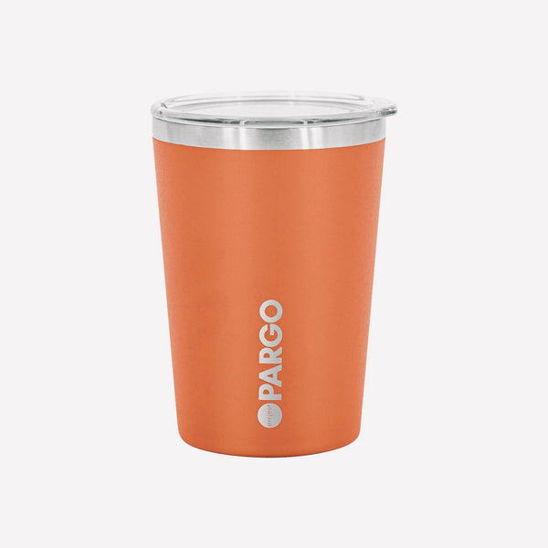 Project Pargo 355ml Premium Insulated Coffee Cup