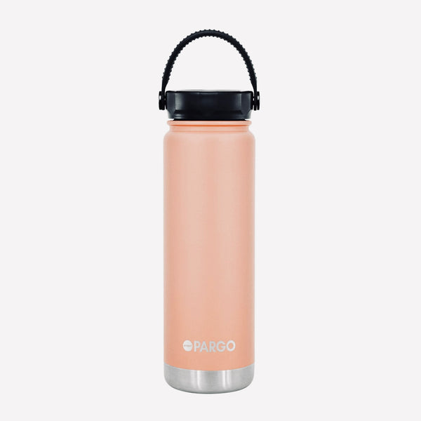 Project Pargo 750ml Premium Insulated Water Bottle