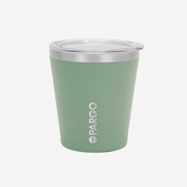 Project Pargo 250ml Premium Insulated Coffee Cup