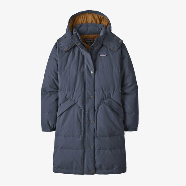 Patagonia Women's Downdrift Parka – Adventure Merchants and Outfitters