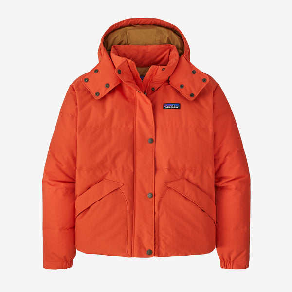 Patagonia Women's Downdrift Jacket – Adventure Merchants and Outfitters