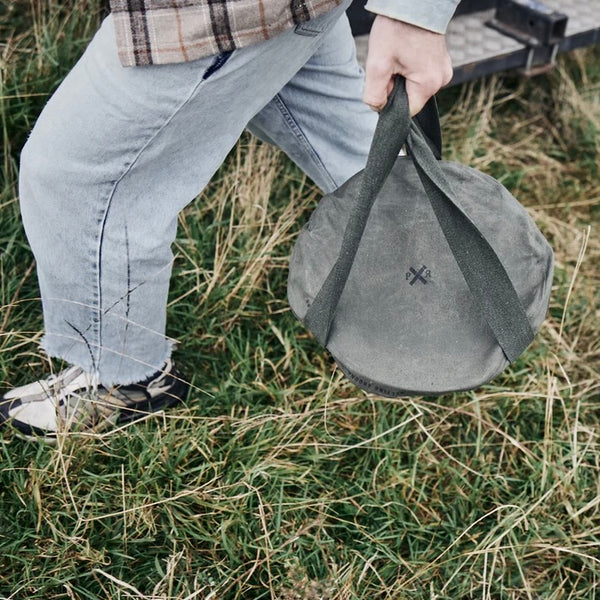 Pony Rider Camp Cook Bags