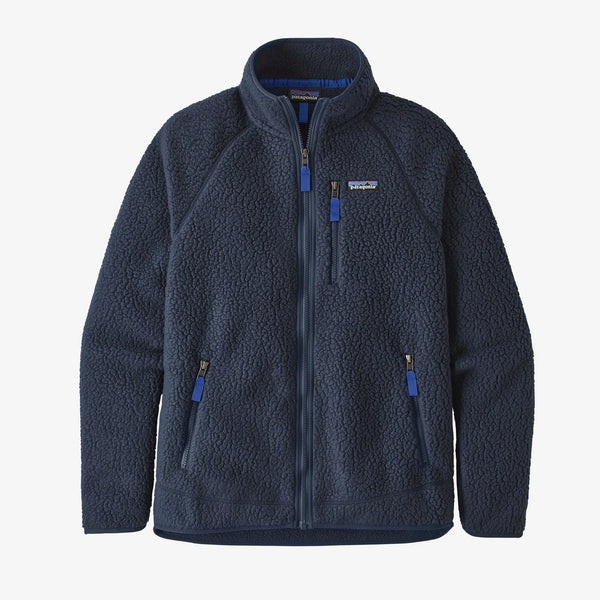 Patagonia Men's Retro Pile Jacket