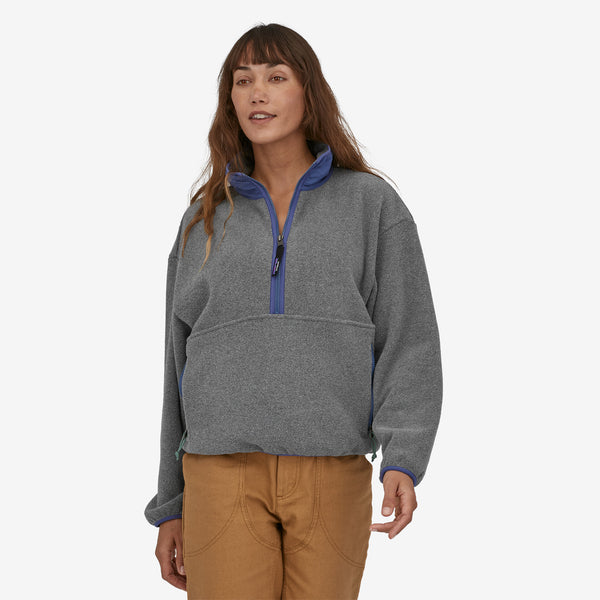 Patagonia Women's Synchilla Marsupial – Adventure Merchants and Outfitters