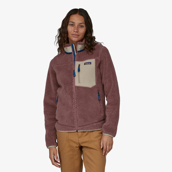 Women's classic retro x jacket patagonia sales