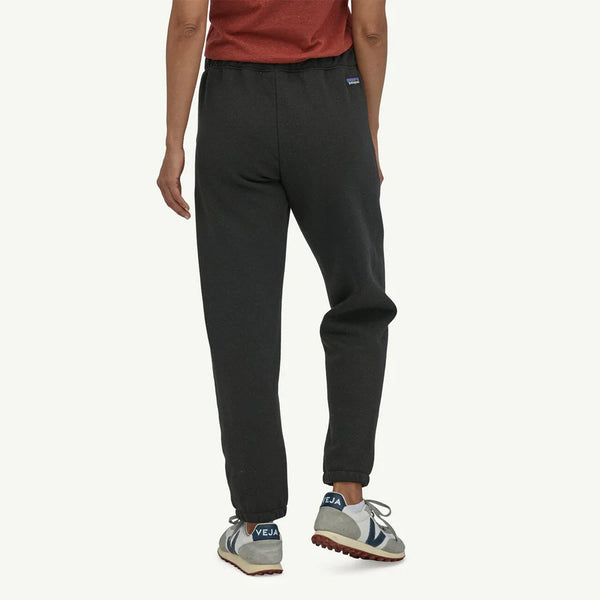 Patagonia Women's Fitz Roy Icon Uprisal Sweatpants – Adventure Merchants  and Outfitters