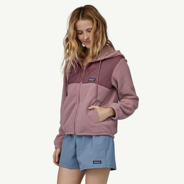 Patagonia hoodie womens sales