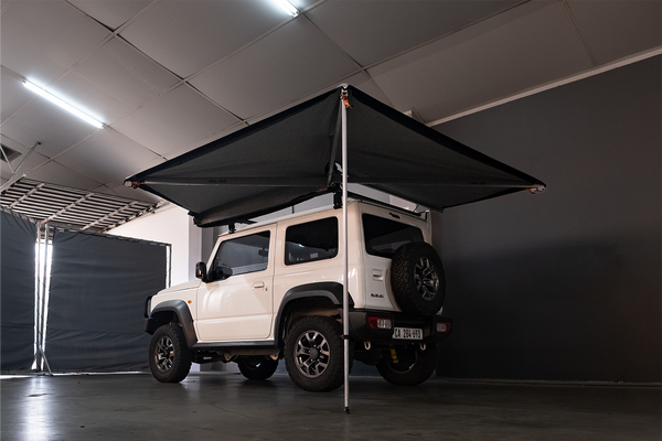 jimny 270 awning