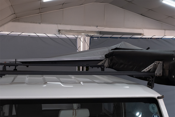 2m 270° Shadow Awning