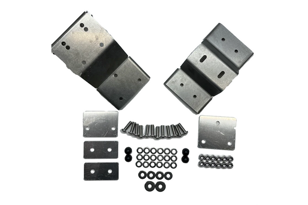 Awning Brackets