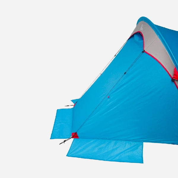 Wilderness Equipment Second Arrow X Expedition Tent