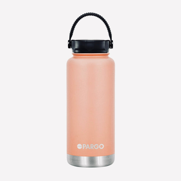 Project Pargo 950ml Premium Insulated Water Bottle