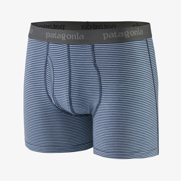 Patagonia Mens Essential Boxer Briefs - 3”