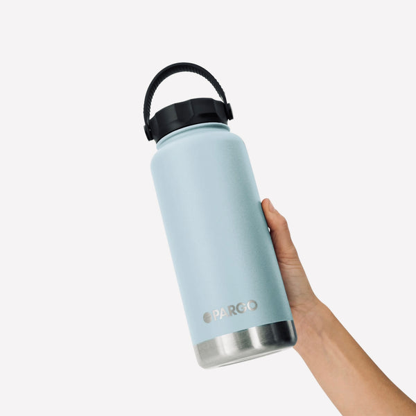 Project Pargo 950ml Premium Insulated Water Bottle