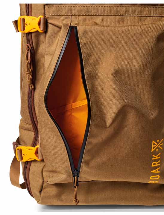 Roark 5-Day Mule 55L Bag