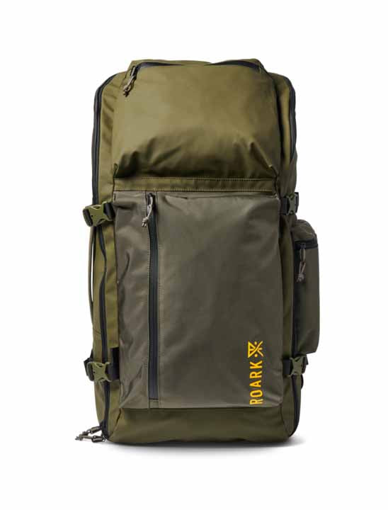 Roark 5-Day Mule 55L Bag