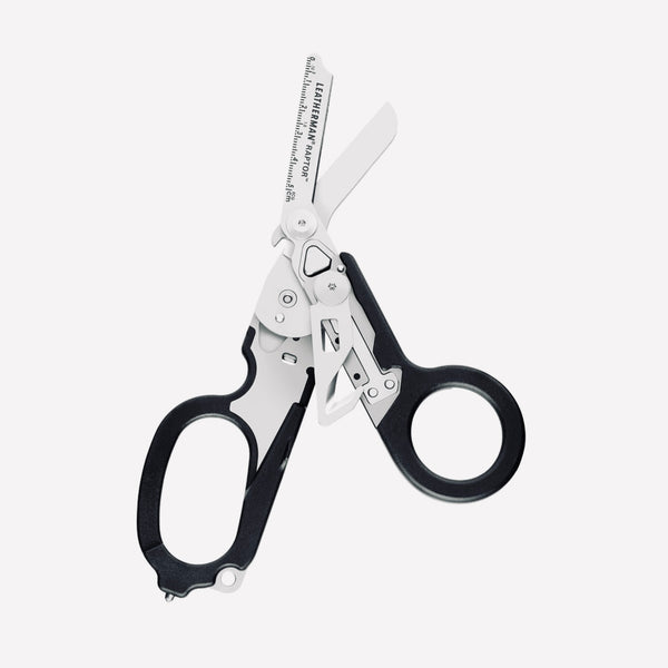 Leatherman Raptor Rescue Medical Shears w/ Utility Holster