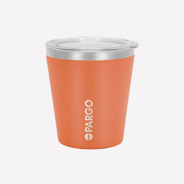 Project Pargo 250ml Premium Insulated Coffee Cup