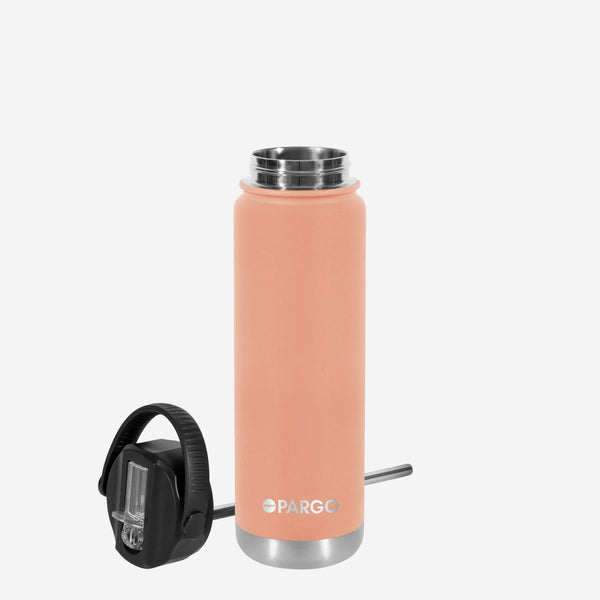 Project Pargo 750ml Insulated Sports Bottle