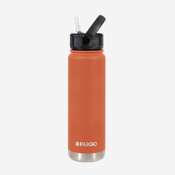 Project Pargo 750ml Insulated Sports Bottle