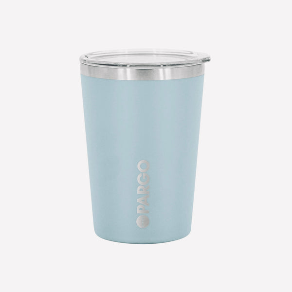 Project Pargo 355ml Premium Insulated Coffee Cup