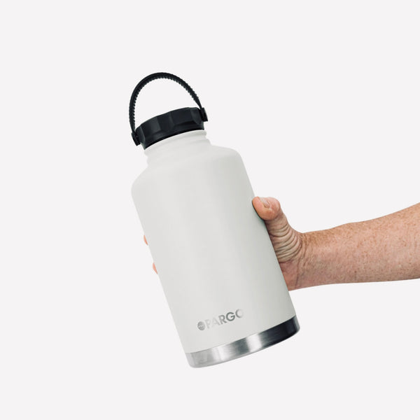Project Pargo 1890ml Premium Insulated Stainless Water Growler