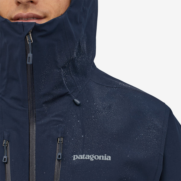 Patagonia Triolet Jacket (Men's) — SkiUphill