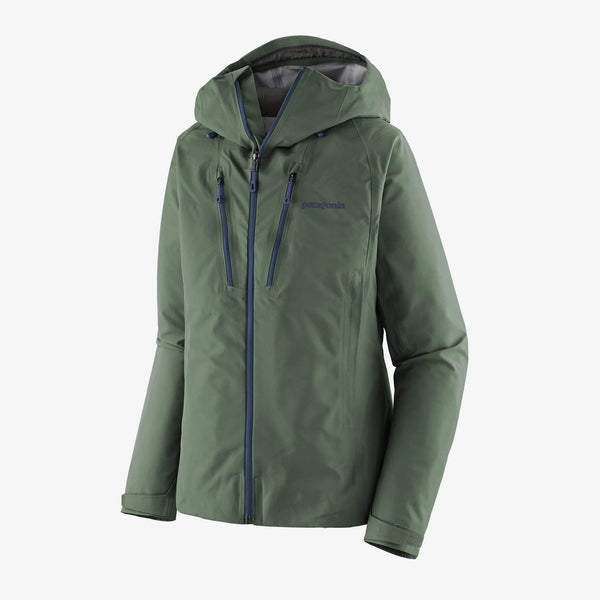 Patagonia Women's Triolet Jacket – Adventure Merchants and Outfitters